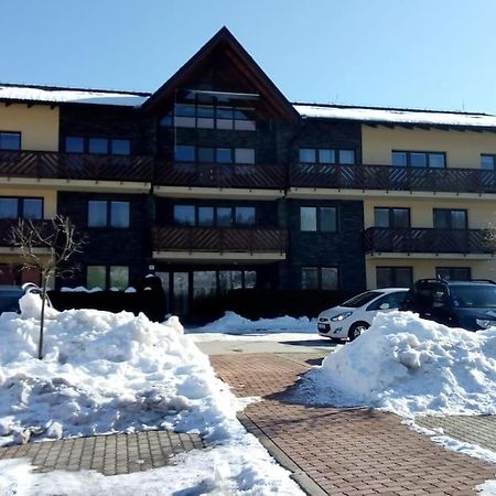 Mezonetový apartmán v Osčadnici Oscadnica Esterno foto