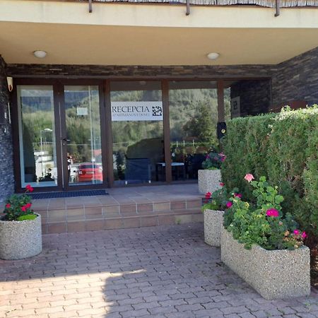 Mezonetový apartmán v Osčadnici Oscadnica Esterno foto