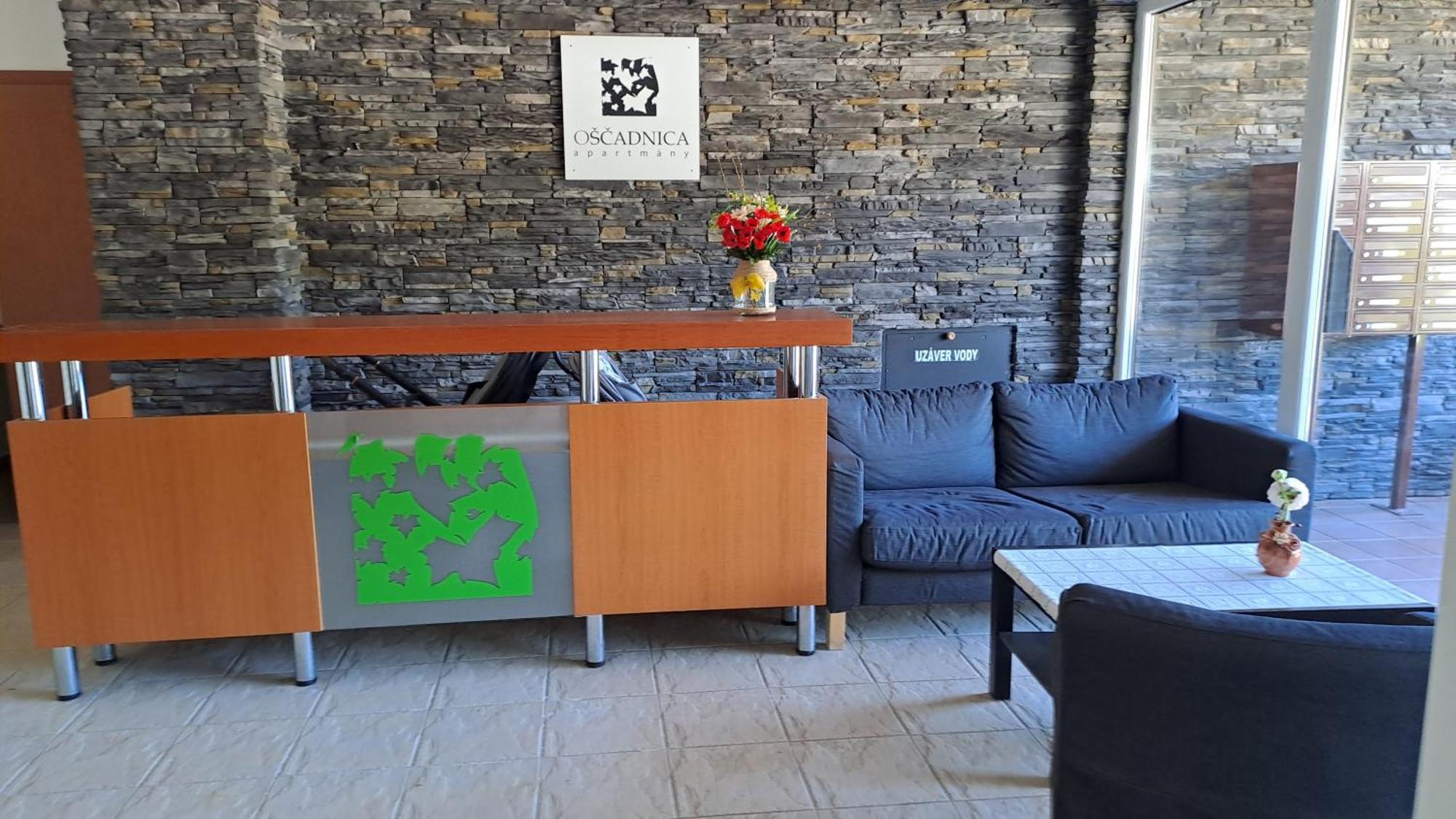Mezonetový apartmán v Osčadnici Oscadnica Esterno foto