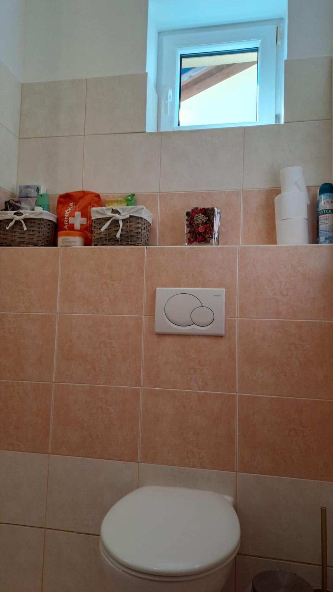 Mezonetový apartmán v Osčadnici Oscadnica Esterno foto